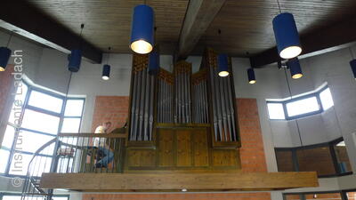 Kreienbrink 11/II+P