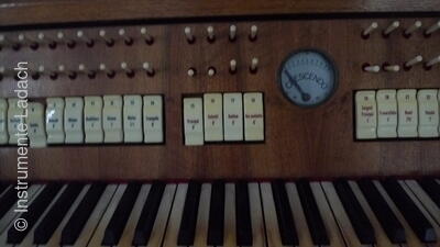 Breil 30/II+P