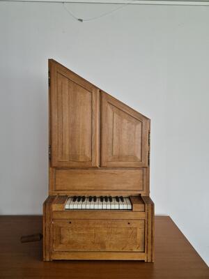 Portativ Pels 2/I