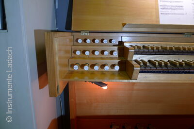 Schuke 20/II+P
