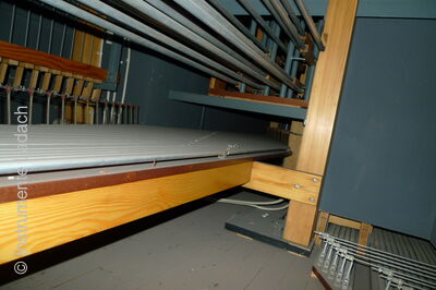 Schuke 20/II+P