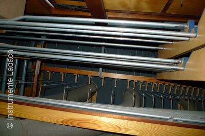 Schuke 20/II+P