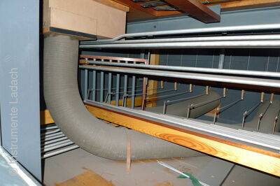 Schuke 20/II+P