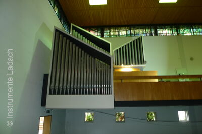 Schuke 20/II+P