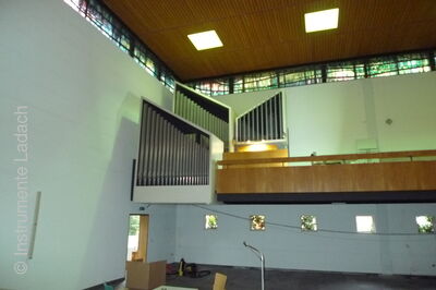 Schuke 20/II+P