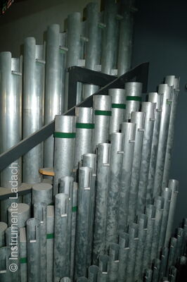 Schuke 20/II+P