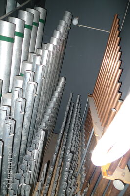 Schuke 20/II+P