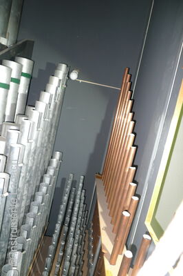 Schuke 20/II+P
