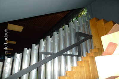 Schuke 20/II+P