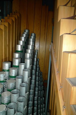 Schuke 20/II+P