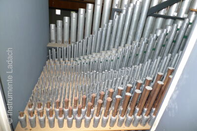 Schuke 20/II+P