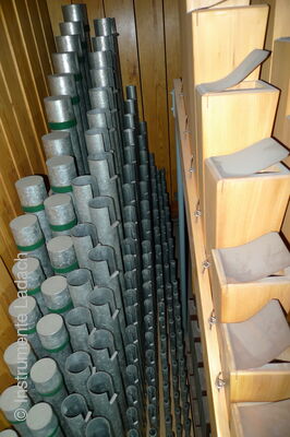 Schuke 20/II+P