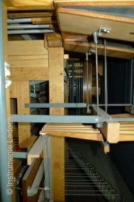 Schuke 20/II+P