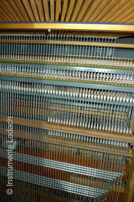 Schuke 20/II+P