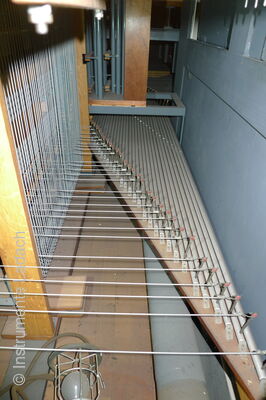 Schuke 20/II+P