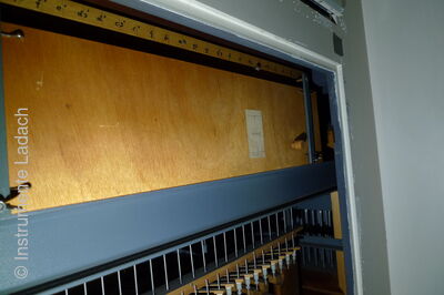Schuke 20/II+P