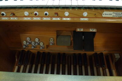 Weigle 33/III+P