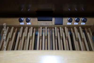 Feith 26/II+P