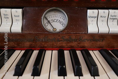 Seifert 21/II+P