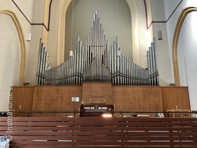 Seifert 21/II+P