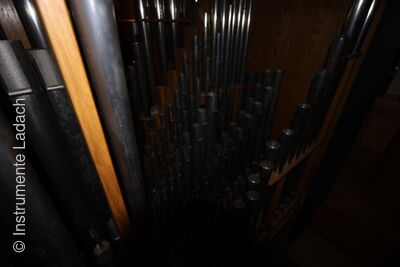 Sauer 30/II+P