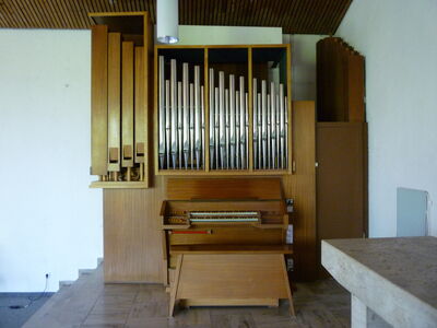 Rensch 7/II+P