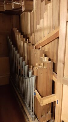 Alexander Schuke 10/II+P