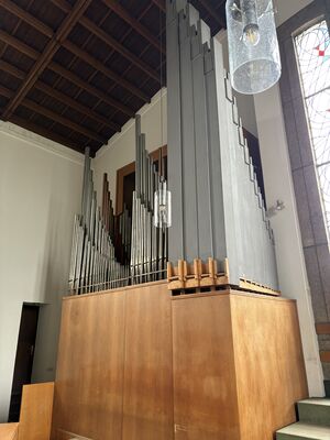 Klais 28/II+P