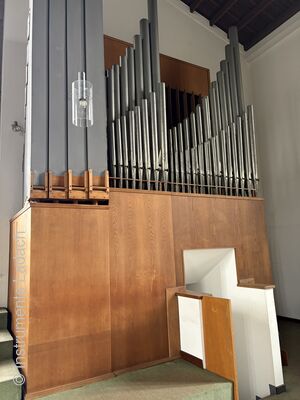 Klais 28/II+P