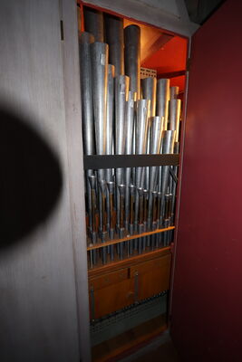 Kleuker 39/III+P