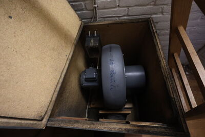 Kleuker 39/III+P