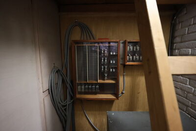 Kleuker 39/III+P
