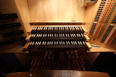 Kleuker 39/III+P
