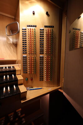 Kleuker 39/III+P