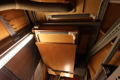 Kleuker 39/III+P