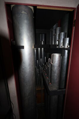 Kleuker 39/III+P