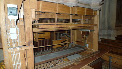 Seifert 12/II+P