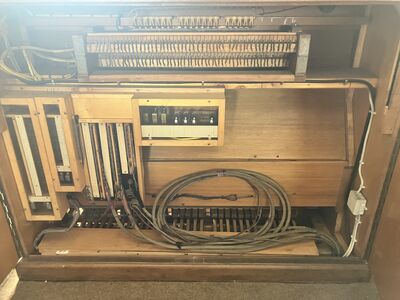 Kemper 18/II+P