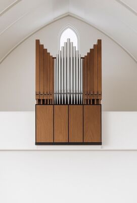 Dekker Multiplex 6/I
