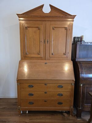 Hess (Kabinetorgel) 5/I