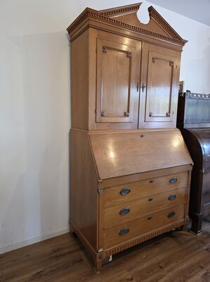 Hess (Kabinetorgel) 5/I