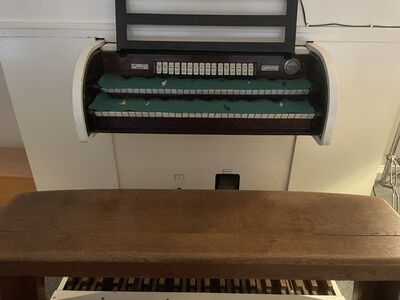 Sauer Multiplex 16/II+P