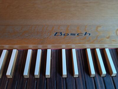 Bosch 3/I
