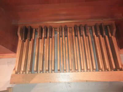 Pels & Van Leeuwen 23/II+P