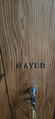 Mayer 6/I+P