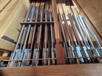 Fischer+Krämer 27/II+P