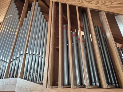 Fischer+Krämer 27/II+P