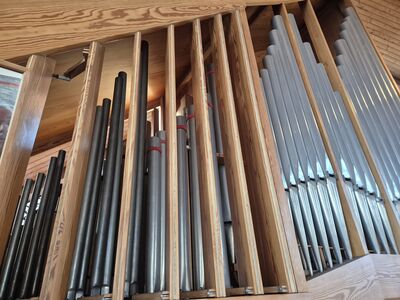 Fischer+Krämer 27/II+P