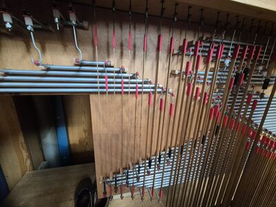 Fischer+Krämer 27/II+P
