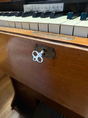 Transponier-Harmonista